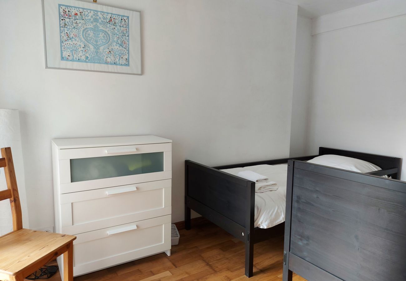 Maison à Plouguerneau - Ty Kerazan
