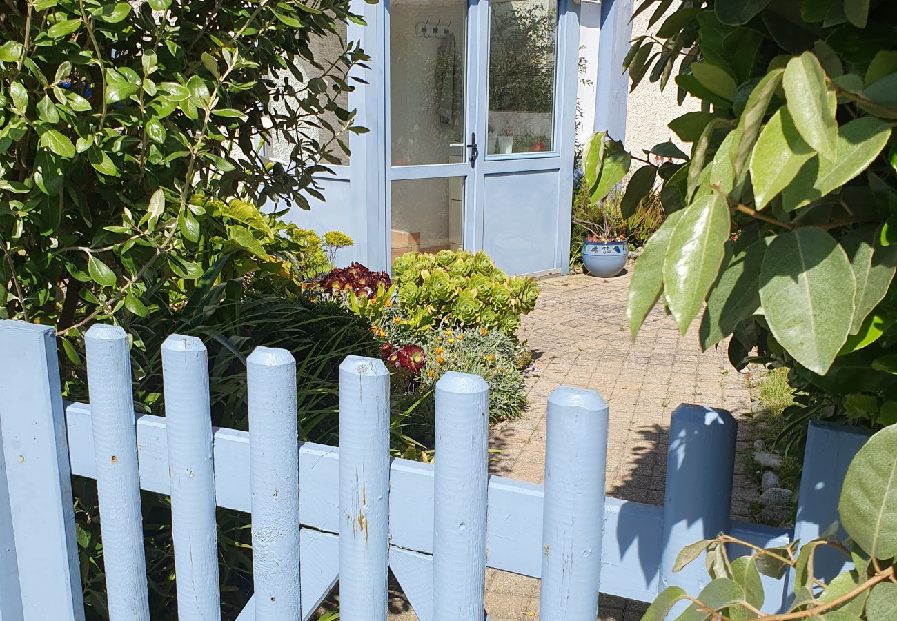 Maison à Plouguerneau - Ty Cozh - Le charme d'une maison familiale les pieds dans l'eau