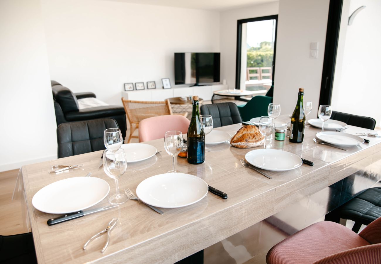 Maison à Plouguerneau - Ty Nevez - La nouvelle du bord de mer